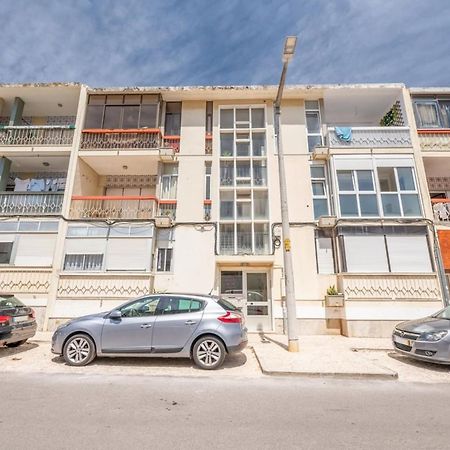 פארדס Guestready -Beachside Apt Near Praia De Carcavelos מראה חיצוני תמונה