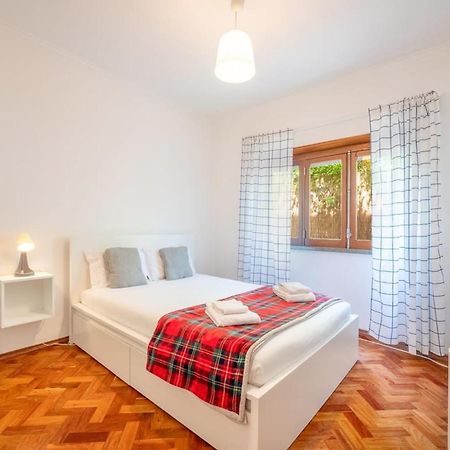 פארדס Guestready -Beachside Apt Near Praia De Carcavelos מראה חיצוני תמונה