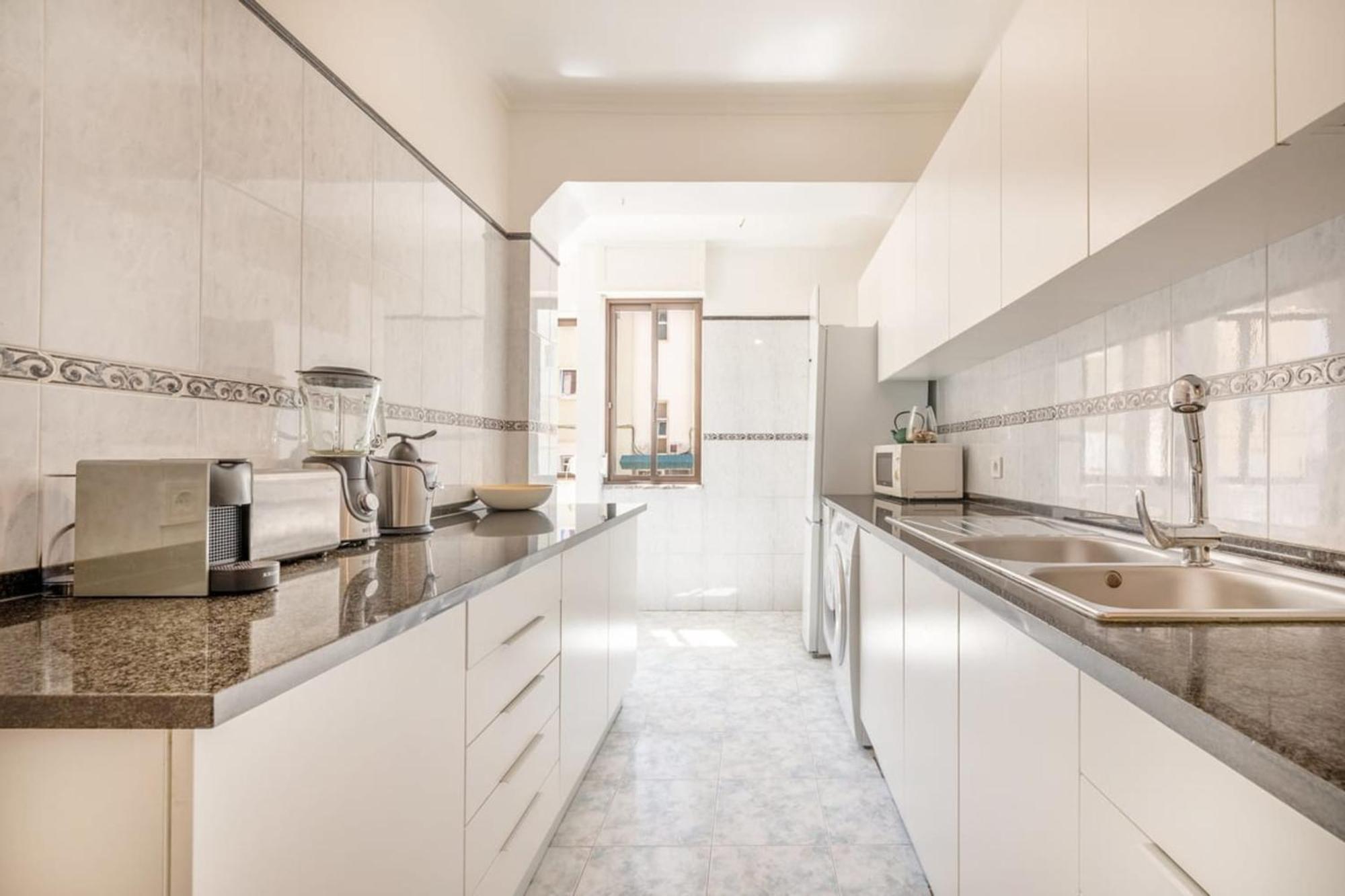 פארדס Guestready -Beachside Apt Near Praia De Carcavelos מראה חיצוני תמונה