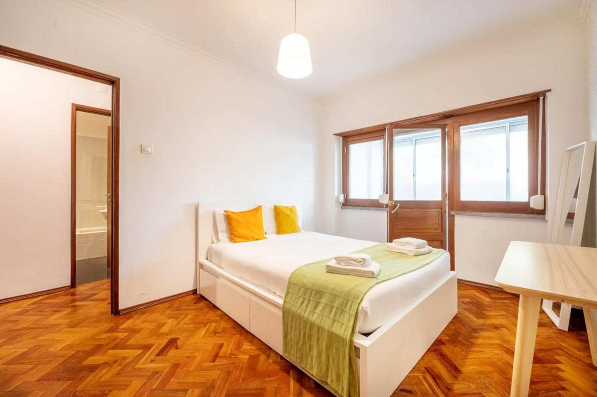 פארדס Guestready -Beachside Apt Near Praia De Carcavelos מראה חיצוני תמונה