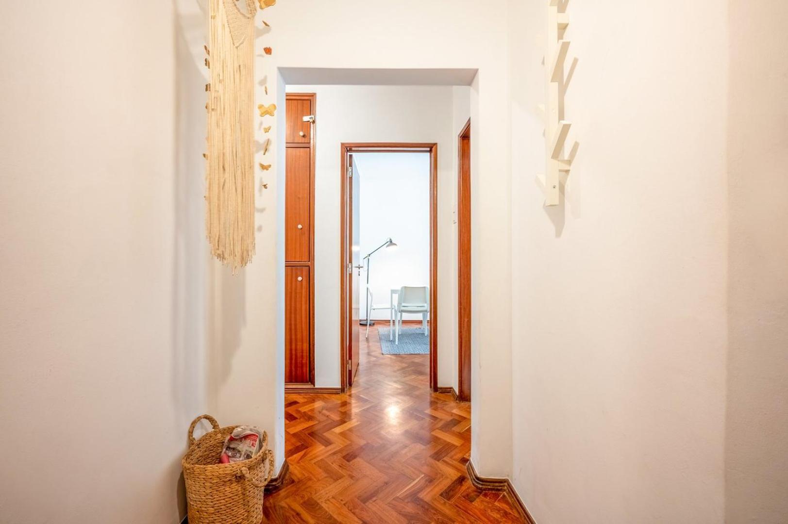 פארדס Guestready -Beachside Apt Near Praia De Carcavelos מראה חיצוני תמונה