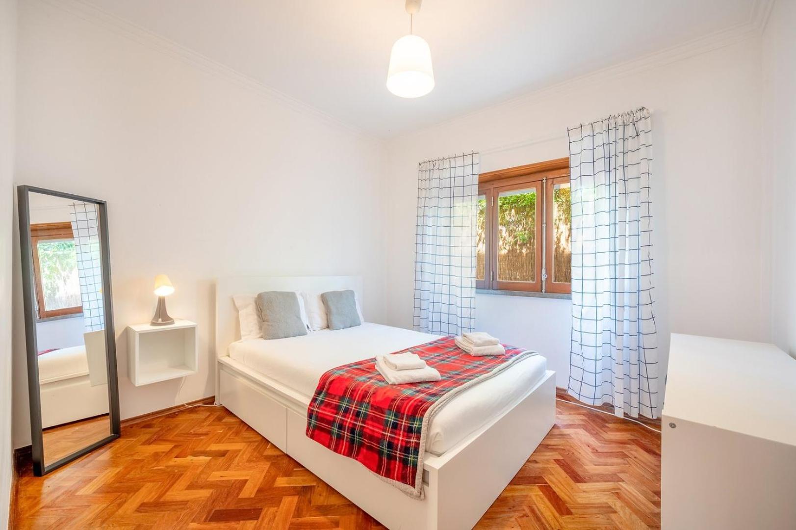 פארדס Guestready -Beachside Apt Near Praia De Carcavelos מראה חיצוני תמונה
