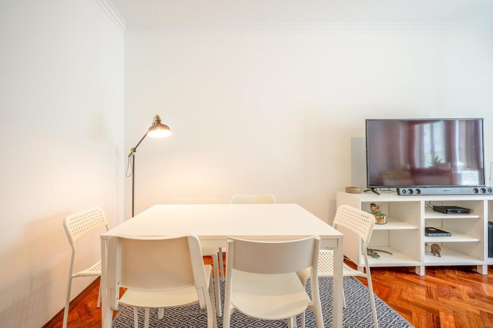 פארדס Guestready -Beachside Apt Near Praia De Carcavelos מראה חיצוני תמונה