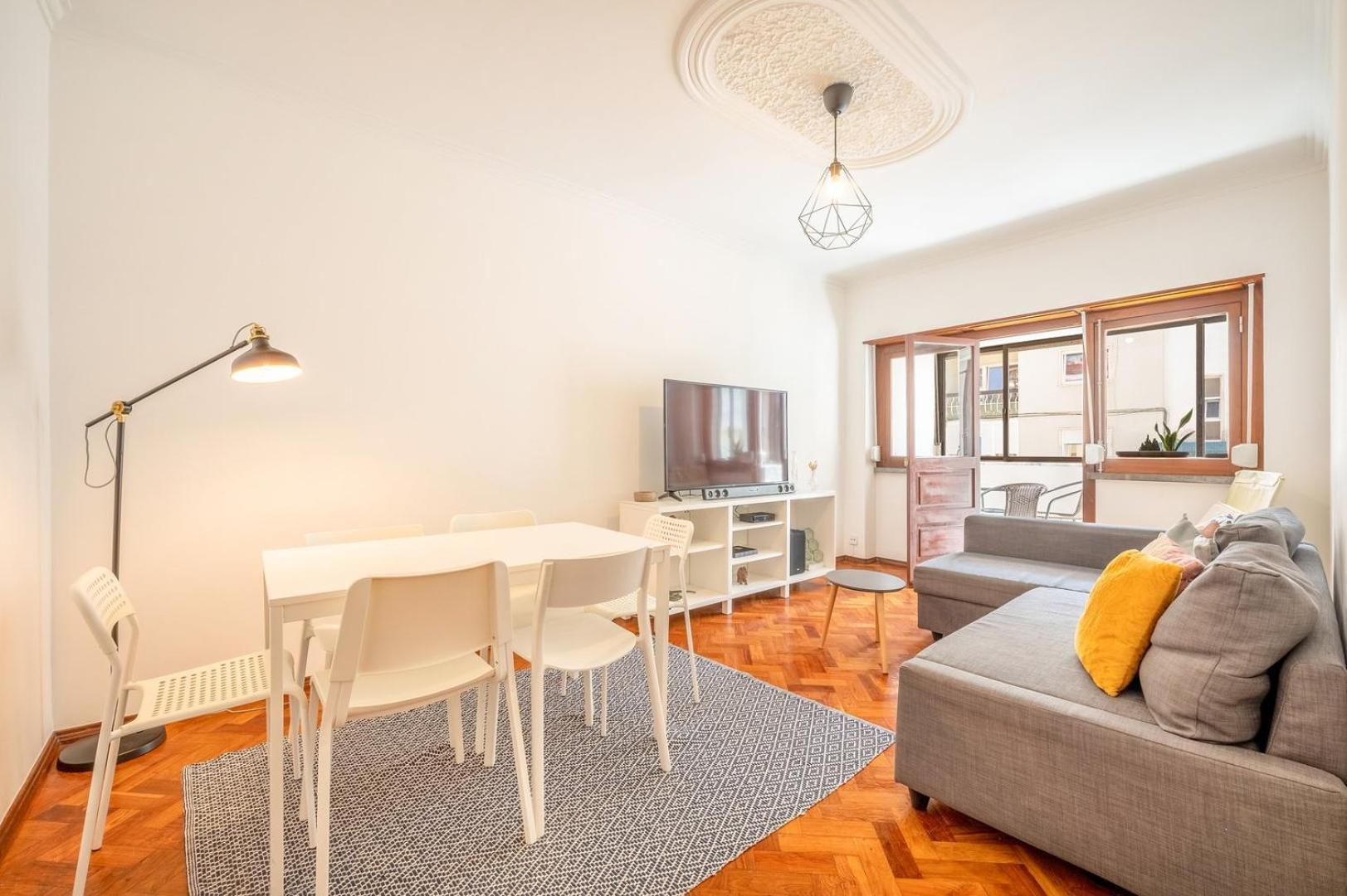 פארדס Guestready -Beachside Apt Near Praia De Carcavelos מראה חיצוני תמונה